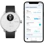 Smartwatch Withings ScanWatch biały - 7