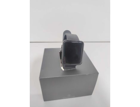 Smartwatch Xiaomi Redmi Watch 2 Lite czarny - 2