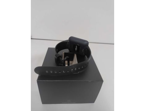 Smartwatch Xiaomi Redmi Watch 2 Lite czarny - 3