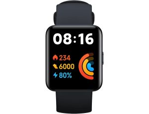 Smartwatch Xiaomi Redmi Watch 2 Lite czarny - image 2