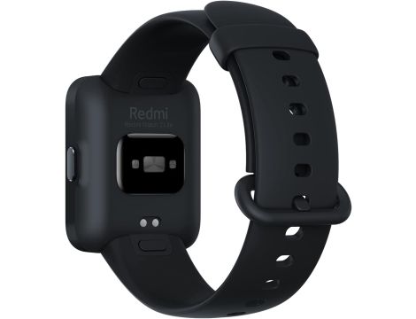 Smartwatch Xiaomi Redmi Watch 2 Lite czarny - 3