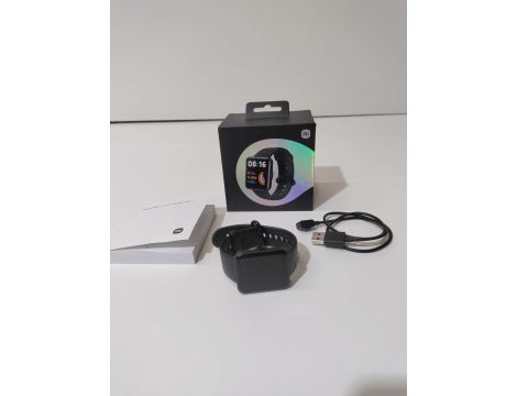 Smartwatch Xiaomi Redmi Watch 2 Lite czarny - 5