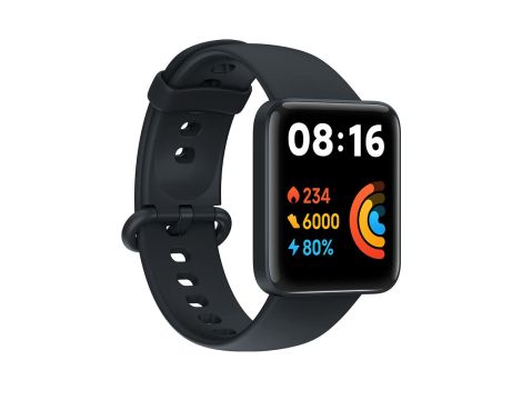 Smartwatch Xiaomi Redmi Watch 2 Lite czarny