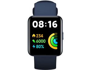 Smartwatch Xiaomi Redmi Watch 2 Lite niebieski - image 2