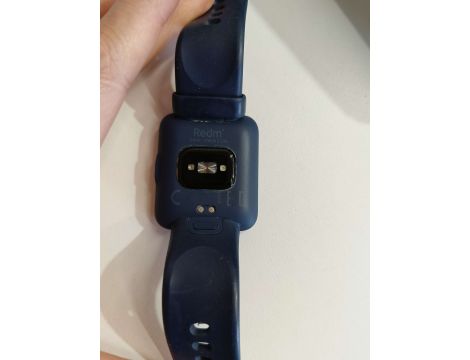 Smartwatch Xiaomi Redmi Watch 2 Lite niebieski - 7