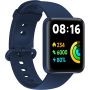 Smartwatch Xiaomi Redmi Watch 2 Lite niebieski - 7