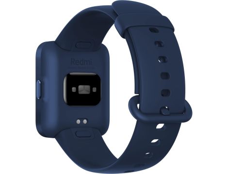 Smartwatch Xiaomi Redmi Watch 2 Lite niebieski - 7