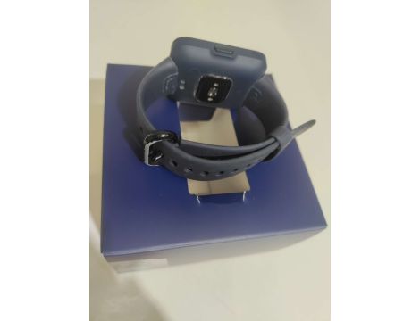 Smartwatch Xiaomi Redmi Watch 2 Lite niebieski - 3