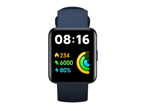 Smartwatch Xiaomi Redmi Watch 2 Lite niebieski