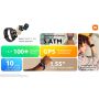 Smartwatch Xiaomi Redmi Watch 2 Lite niebieski - 9
