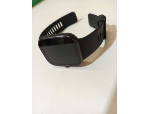 Smartwatch Xiaomi Redmi Watch 4 czarny - image 2