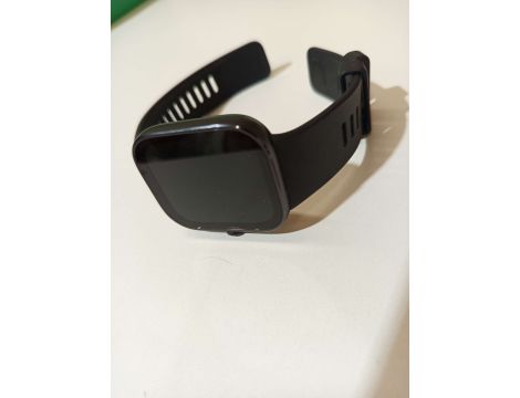 Smartwatch Xiaomi Redmi Watch 4 czarny - 2