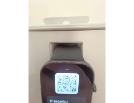 Smartwatch Xiaomi Redmi Watch 4 czarny - 8