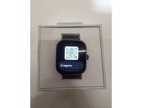 Smartwatch Xiaomi Redmi Watch 4 czarny - 5