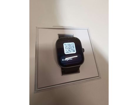 Smartwatch Xiaomi Redmi Watch 4 czarny - 6