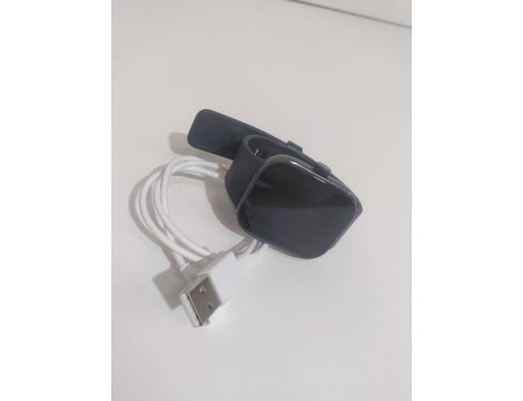 Smartwatch Xiaomi Redmi Watch 4 czarny - 2