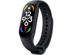 Smartwatch Xiaomi Smart Band 7 Pro czarny - image 2