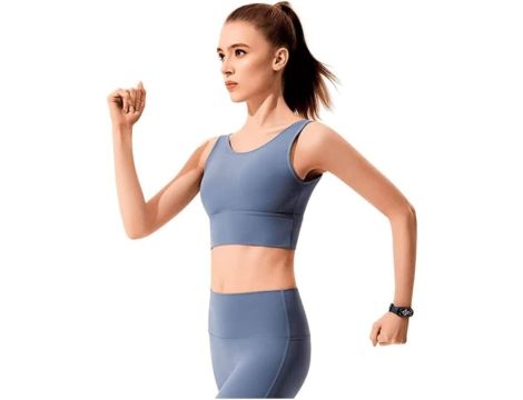 Smartwatch Xiaomi Smart Band 7 Pro czarny - 5