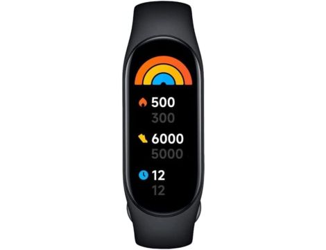 Smartwatch Xiaomi Smart Band 7 Pro czarny - 3