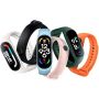 Smartwatch Xiaomi Smart Band 7 Pro czarny - 5