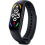 Smartwatch Xiaomi Smart Band 7 Pro czarny - 3
