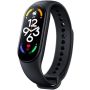 Smartwatch Xiaomi Smart Band 7 Pro czarny - 2
