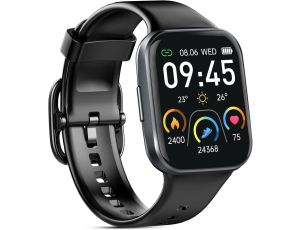 Smartwatch, sportowy zegarek na rękę - image 2