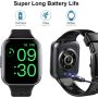 Smartwatch, sportowy zegarek na rękę - 6