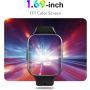 Smartwatch, sportowy zegarek na rękę - 4