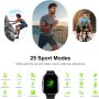 Smartwatch, sportowy zegarek na rękę - 5