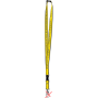 Smycz Zawieszka do kluczy Borussia Dortmund HOLOGRAM - 5