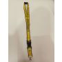 Smycz Zawieszka do kluczy Borussia Dortmund HOLOGRAM - 3