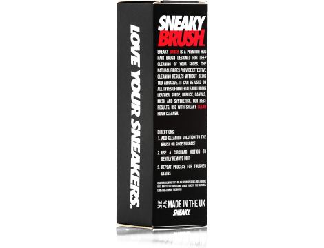 Sneaky szczotka do butów - 3