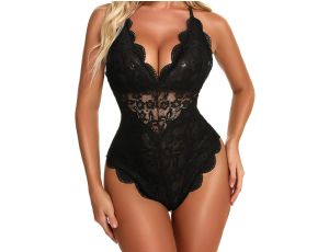 SNM body P139 regulowane ramiączka r.XL - image 2