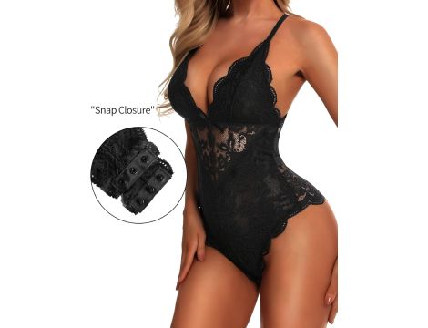 SNM body P139 regulowane ramiączka r.XL - 3
