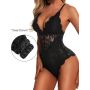 SNM body P139 regulowane ramiączka r.XL - 4