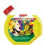 SONAX Środek do czyszczenia szyb, gotowy do użycia Lemon Rocks 3l - 2