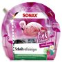 SONAX Środek do czyszczenia szyb, gotowy do użycia, Pink Flamingo - 2