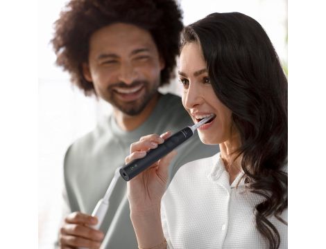 Soniczna szczoteczka elektryczna Czarna Philips Sonicare 3100 - 4