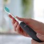 Soniczna szczoteczka elektryczna Czarna Philips Sonicare 3100 - 4