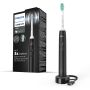Soniczna szczoteczka elektryczna Czarna Philips Sonicare 3100 - 3