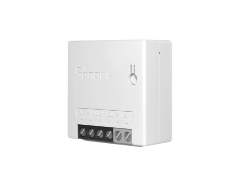 SONOFF MINI R2 inteligentny włącznik światła