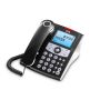 SPC Elegance ID Telefon stacjonarny z podświetlanym ekranem - 2