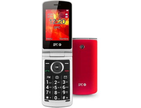 Spc Emaga Telefon Komórkowy