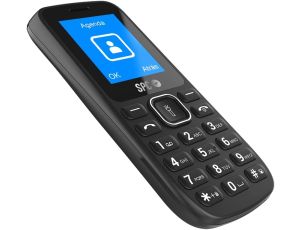 SPC Talk - Telefon komórkowy, łatwy w użyciu - image 2