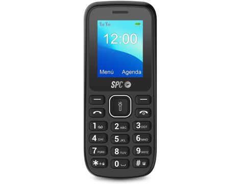 SPC Talk - Telefon komórkowy, łatwy w użyciu - 2