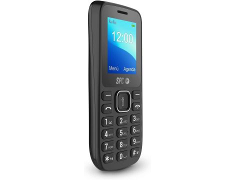SPC Talk - Telefon komórkowy, łatwy w użyciu - 9