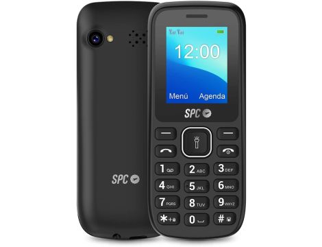 SPC Talk - Telefon komórkowy, łatwy w użyciu - 12