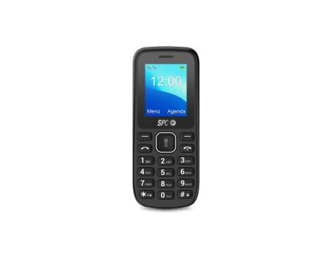 SPC Talk - Telefon komórkowy, łatwy w użyciu