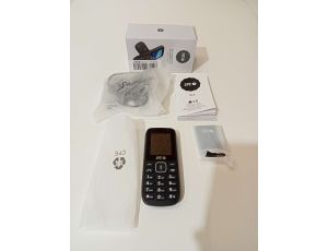 SPC Talk - Telefon komórkowy, łatwy w użyciu - image 2
